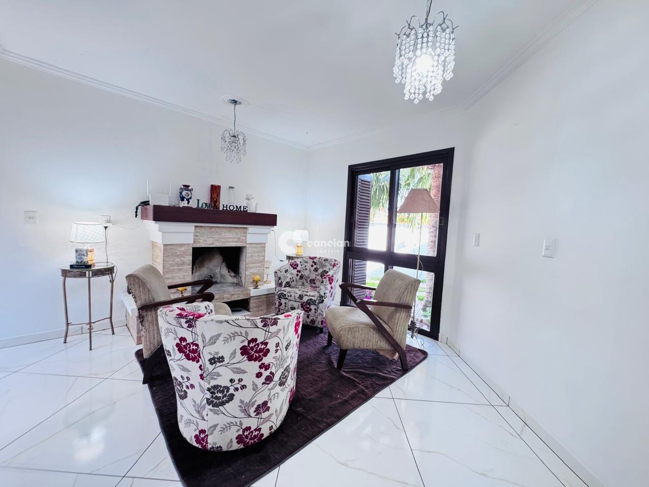 Casa à venda no Pé de Plátano: 