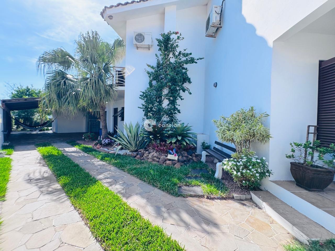 Casa à venda no Pé de Plátano: 