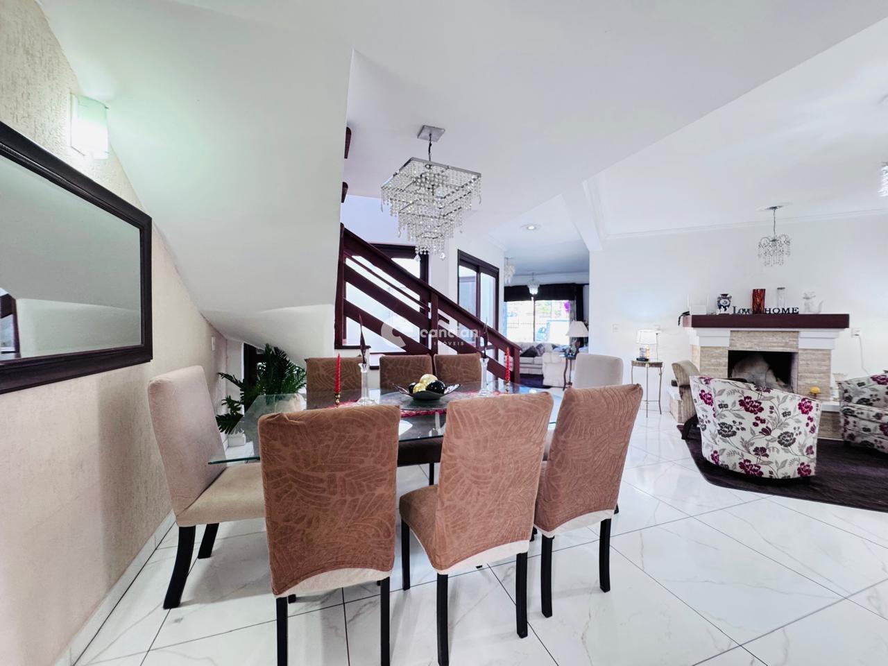 Casa à venda no Pé de Plátano: 