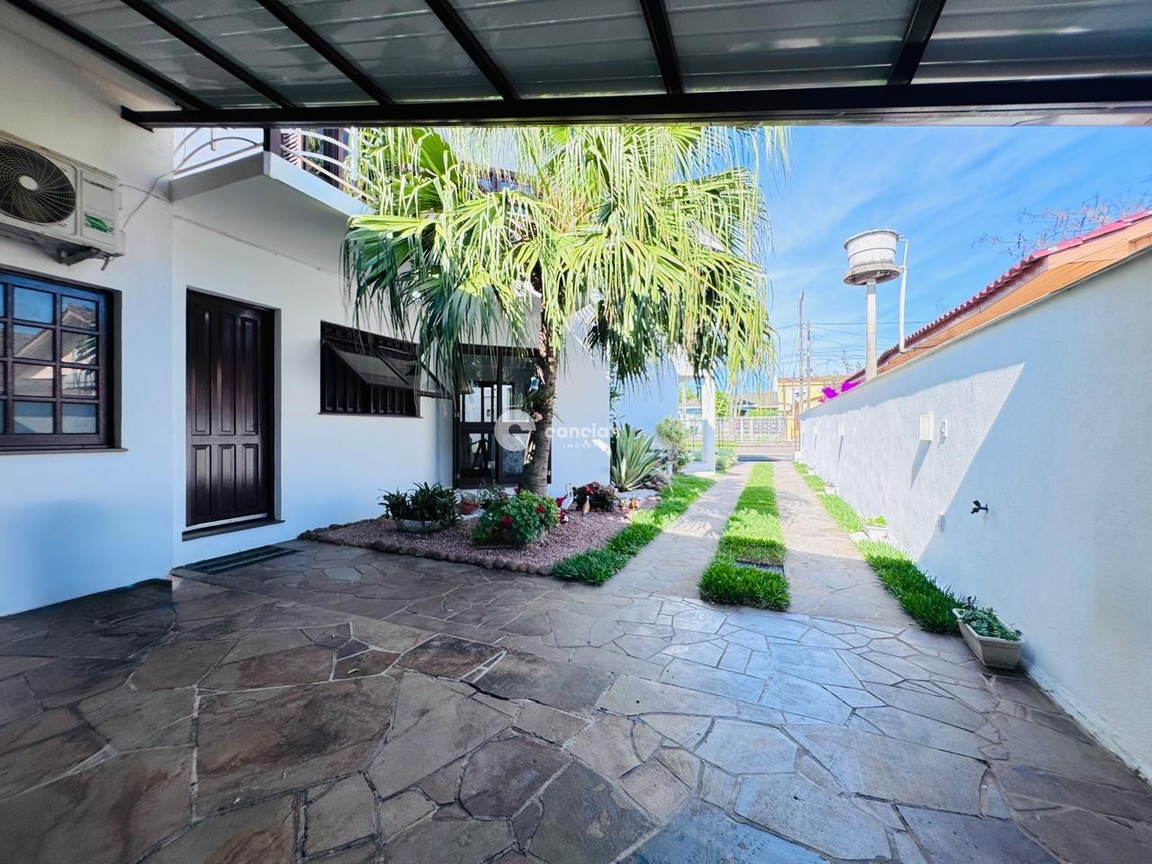 Casa à venda no Pé de Plátano: 