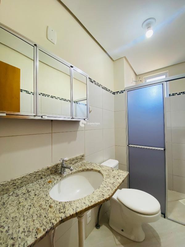 Apartamento à venda no Bonfim: 