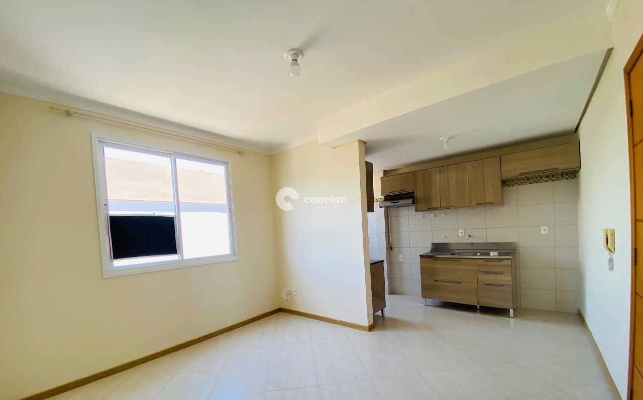 Apartamento à venda no Bonfim: 