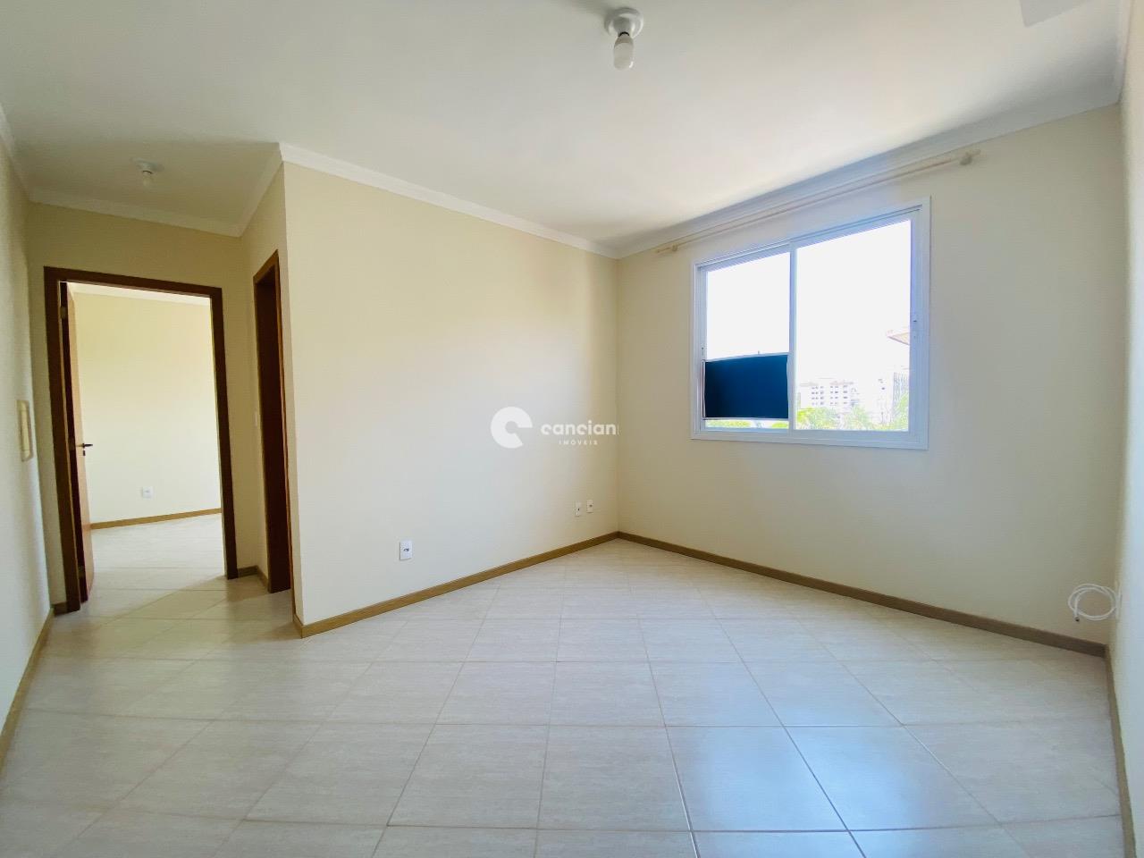 Apartamento à venda no Bonfim: 