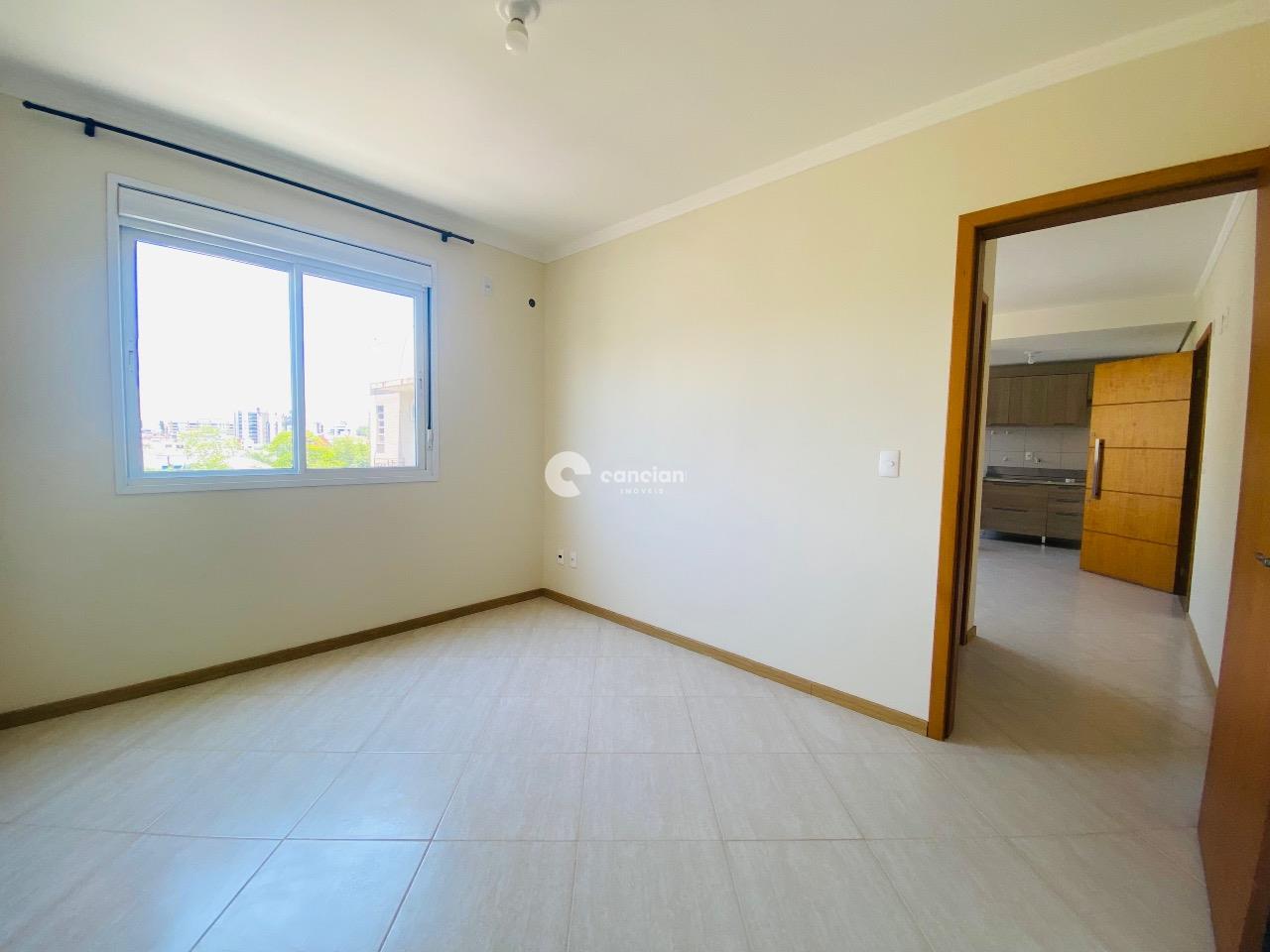 Apartamento à venda no Bonfim: 