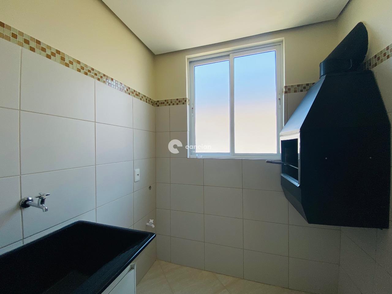 Apartamento à venda no Bonfim: 