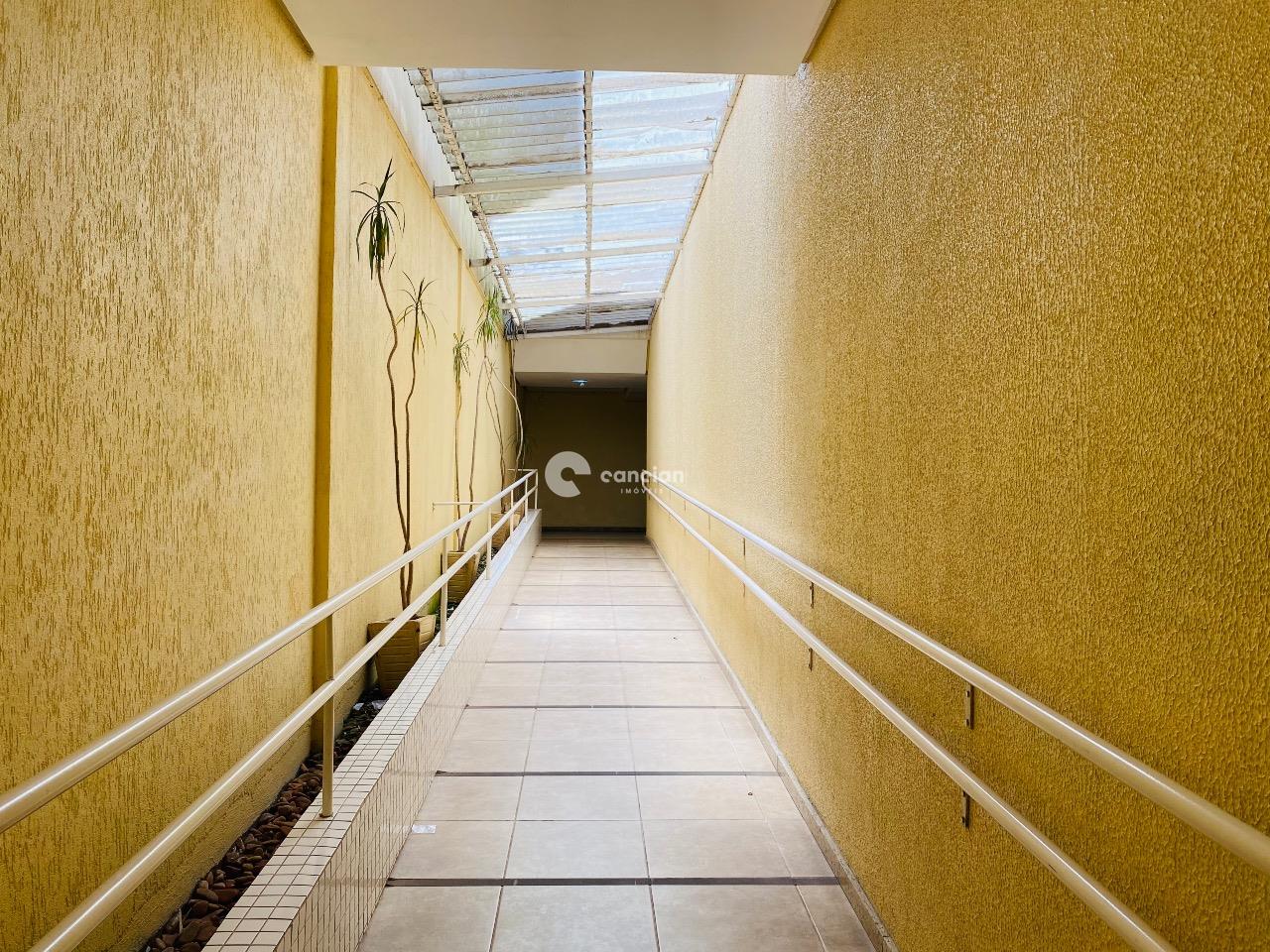 Apartamento à venda no Bonfim: 