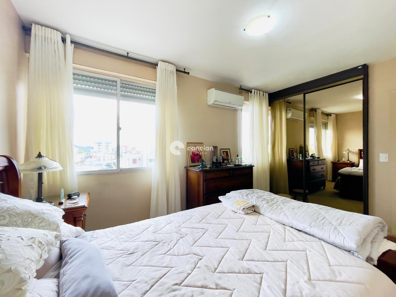 Apartamento para aluguel no Nossa Senhora de Fátima: 