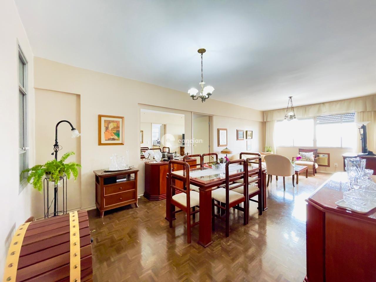 Apartamento para aluguel no Nossa Senhora de Fátima: 