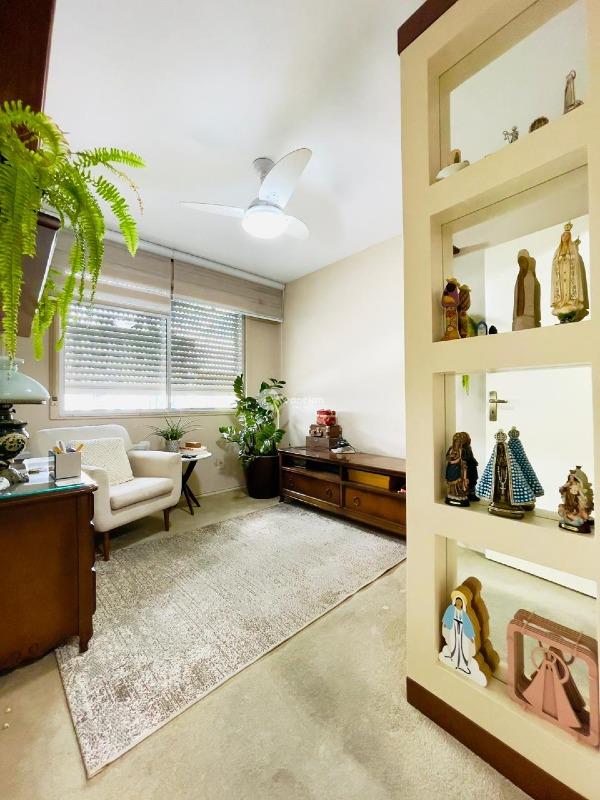 Apartamento para aluguel no Nossa Senhora de Fátima: 