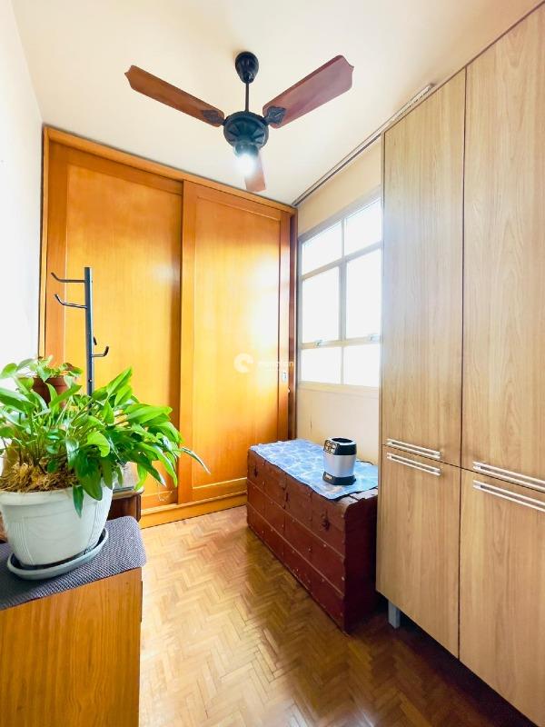 Apartamento para aluguel no Nossa Senhora de Fátima: 