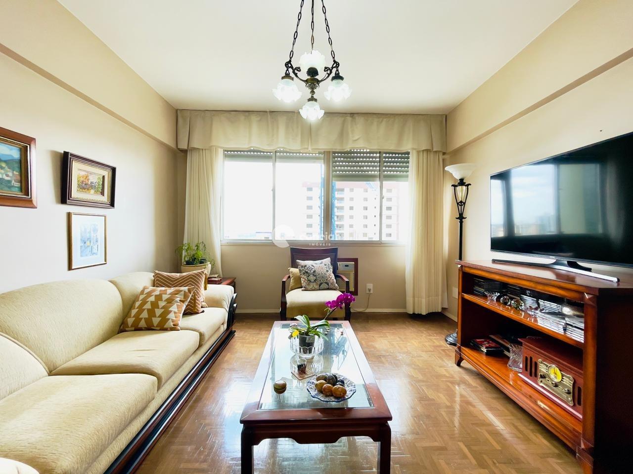 Apartamento para aluguel no Nossa Senhora de Fátima: 