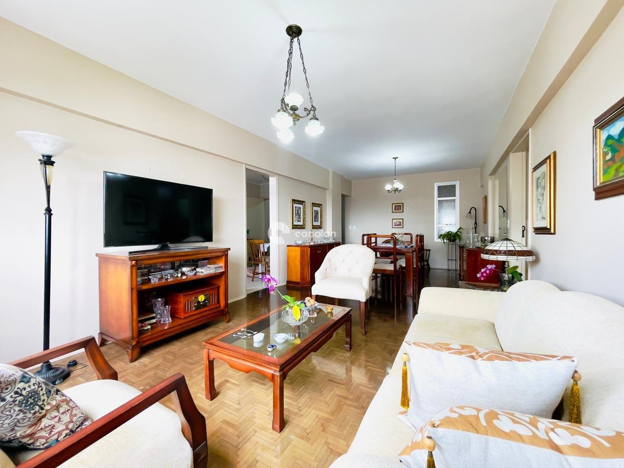 Apartamento para aluguel no Nossa Senhora de Fátima: 