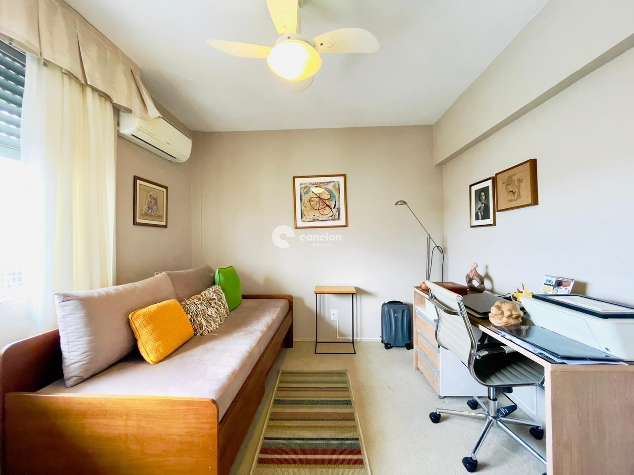 Apartamento para aluguel no Nossa Senhora de Fátima: 