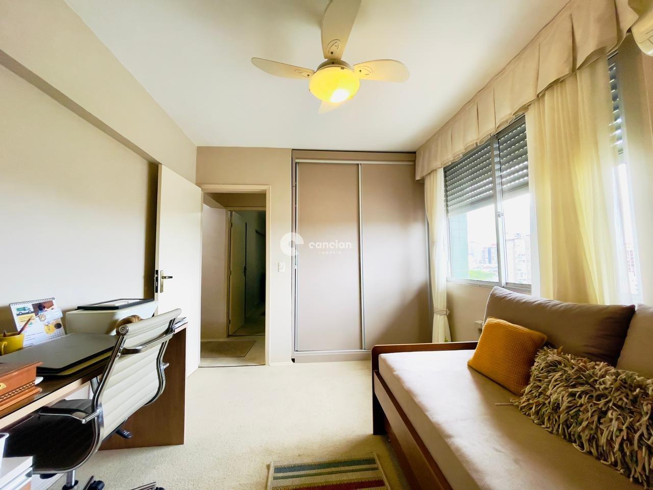 Apartamento para aluguel no Nossa Senhora de Fátima: 