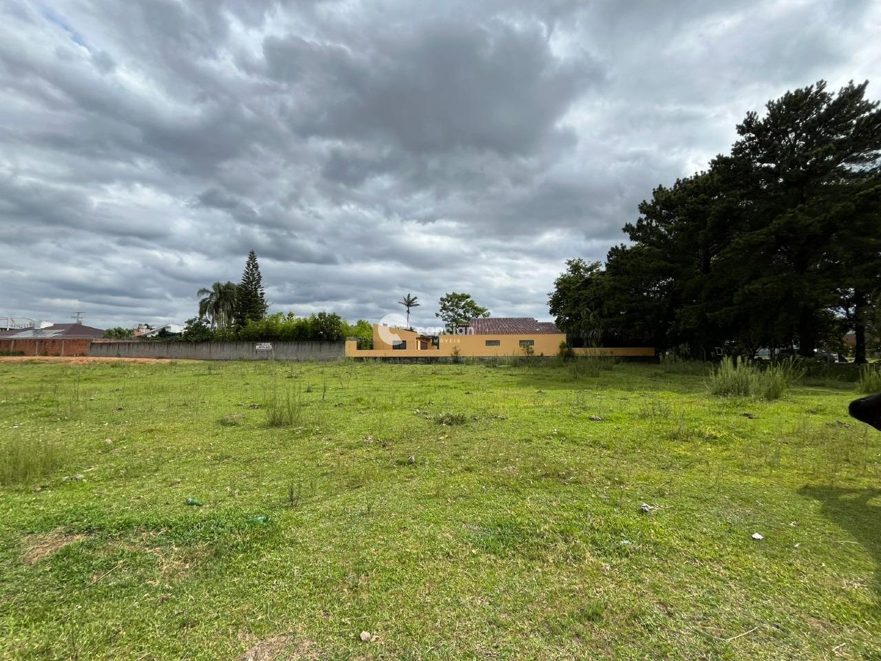 Terreno à venda no Centro: 