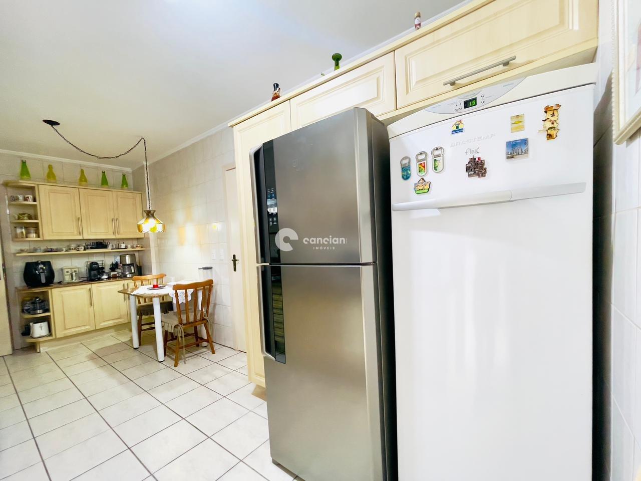 Apartamento à venda no Nossa Senhora de Fátima: 