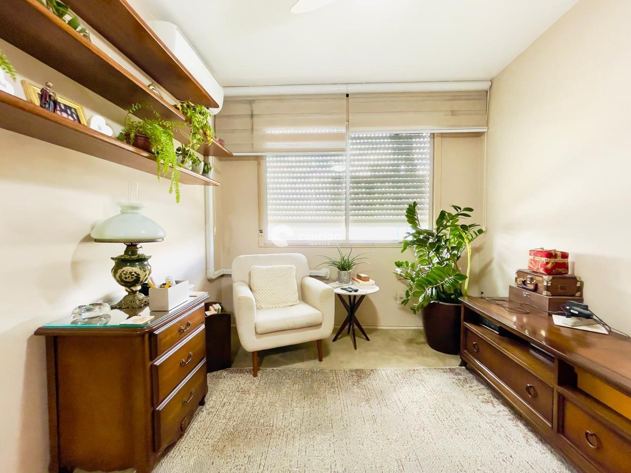 Apartamento à venda no Nossa Senhora de Fátima: 