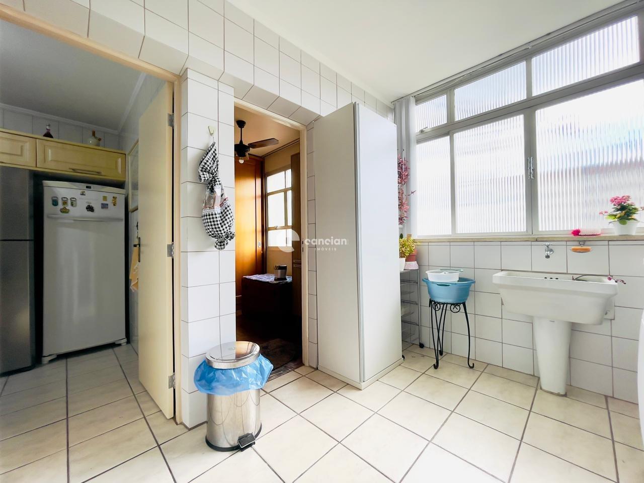 Apartamento à venda no Nossa Senhora de Fátima: 