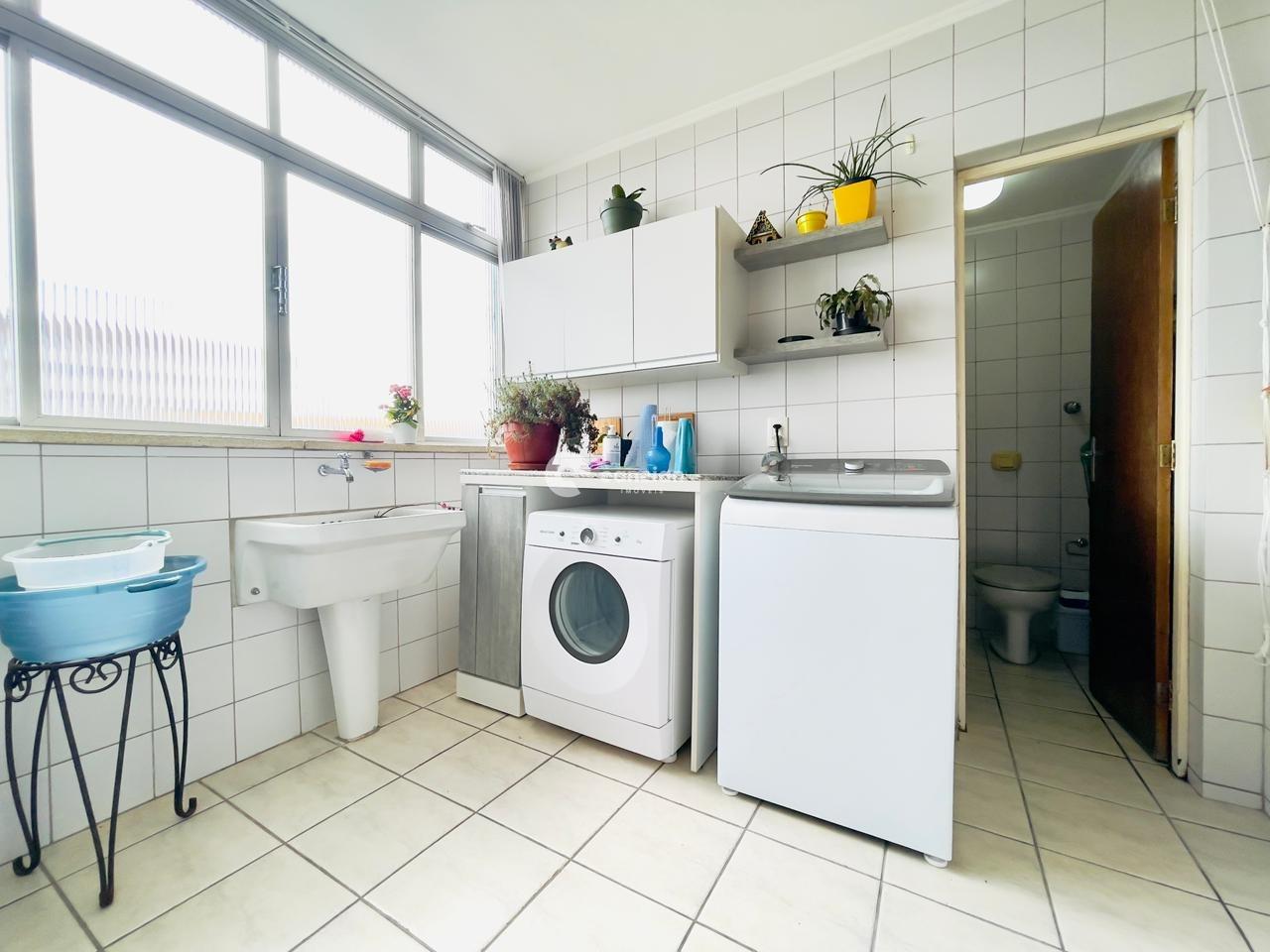 Apartamento à venda no Nossa Senhora de Fátima: 