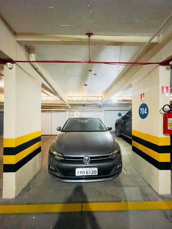 Apartamento à venda no Nossa Senhora de Fátima: 