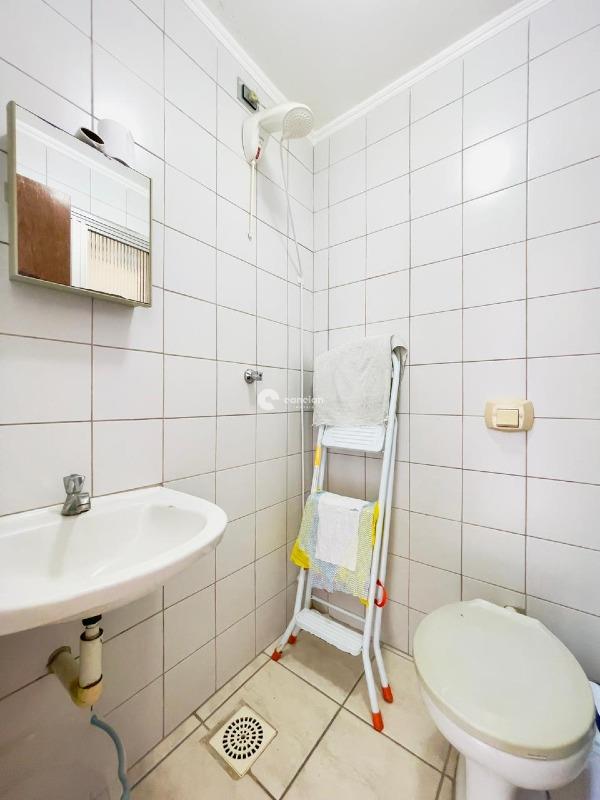 Apartamento à venda no Nossa Senhora de Fátima: 