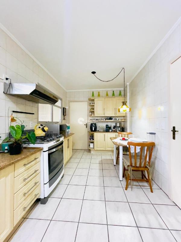 Apartamento à venda no Nossa Senhora de Fátima: 