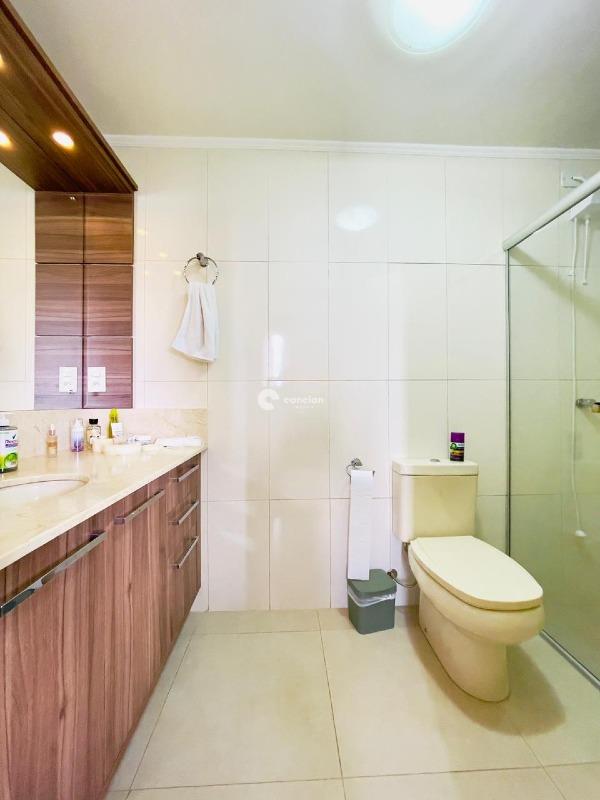 Apartamento à venda no Nossa Senhora de Fátima: 