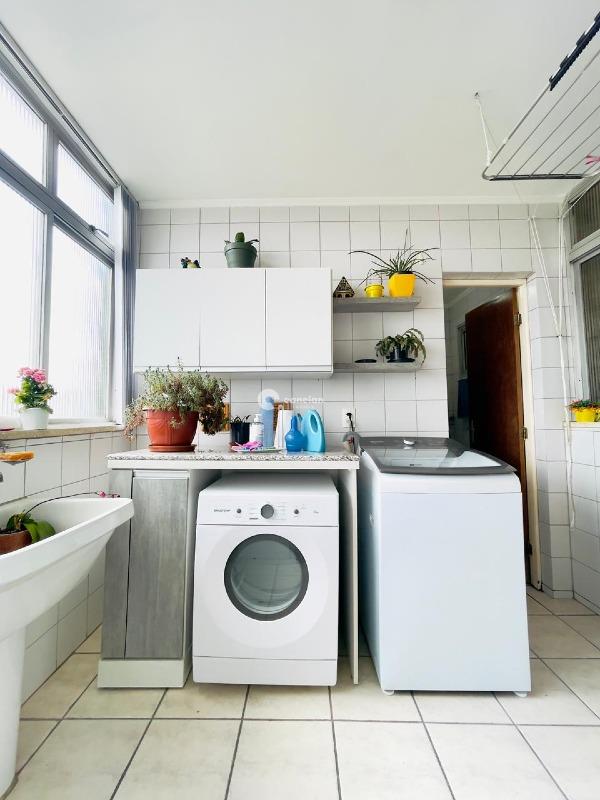 Apartamento à venda no Nossa Senhora de Fátima: 