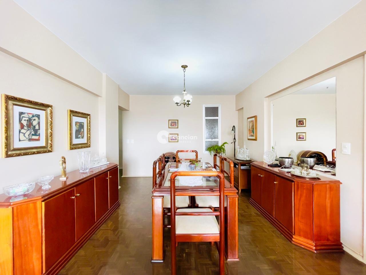 Apartamento à venda no Nossa Senhora de Fátima: 