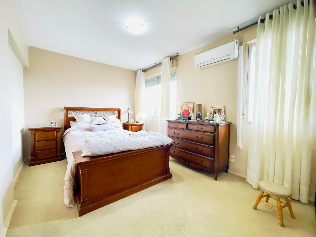 Apartamento à venda no Nossa Senhora de Fátima: 