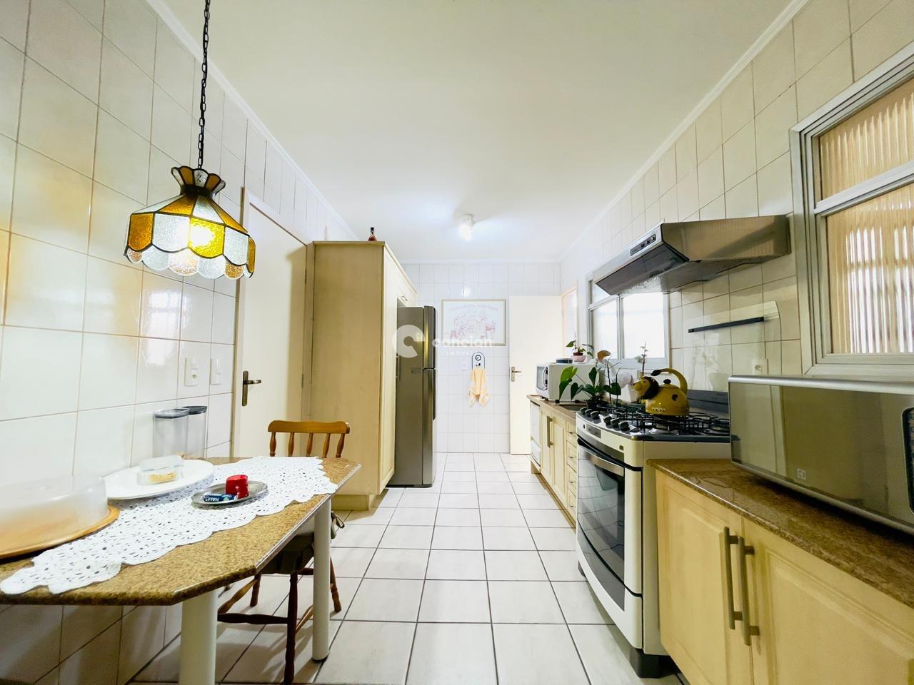 Apartamento à venda no Nossa Senhora de Fátima: 