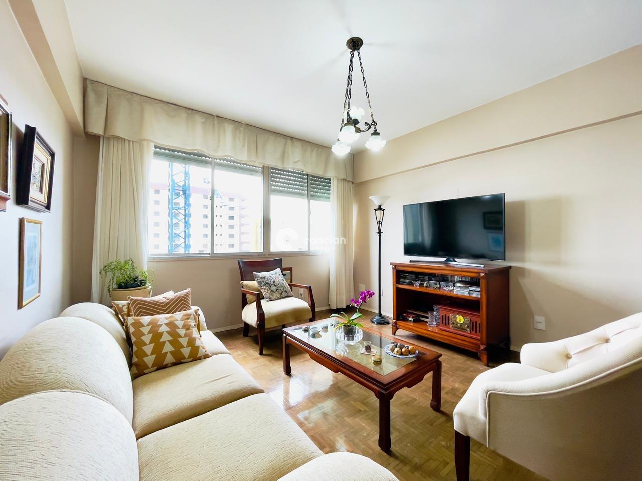 Apartamento à venda no Nossa Senhora de Fátima: 