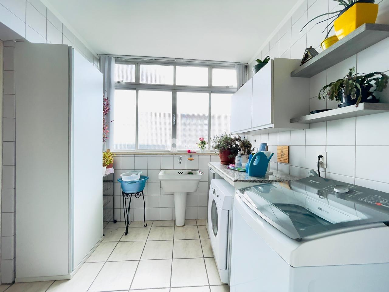 Apartamento à venda no Nossa Senhora de Fátima: 