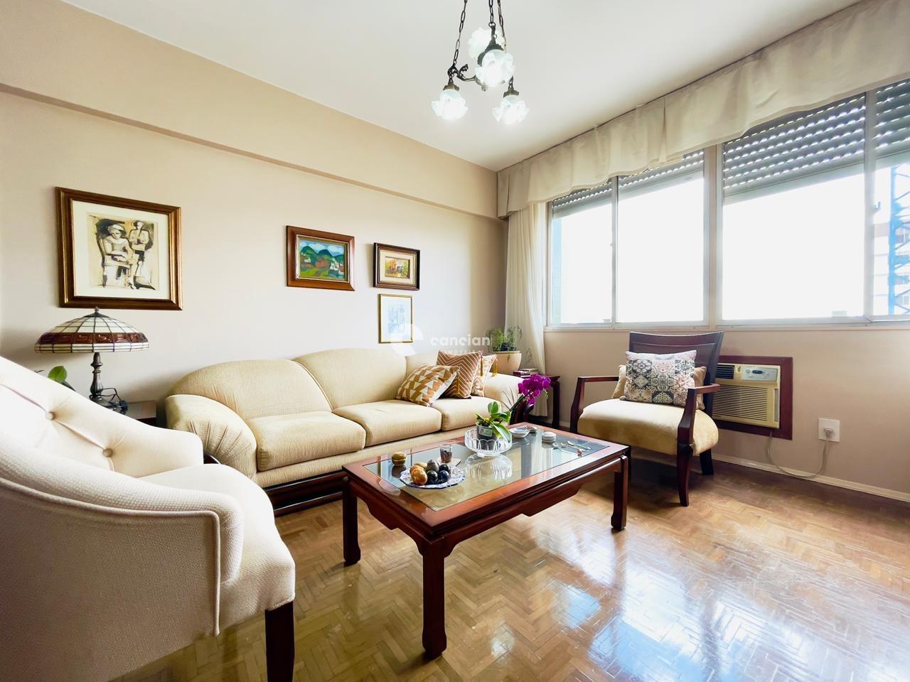 Apartamento à venda no Nossa Senhora de Fátima: 