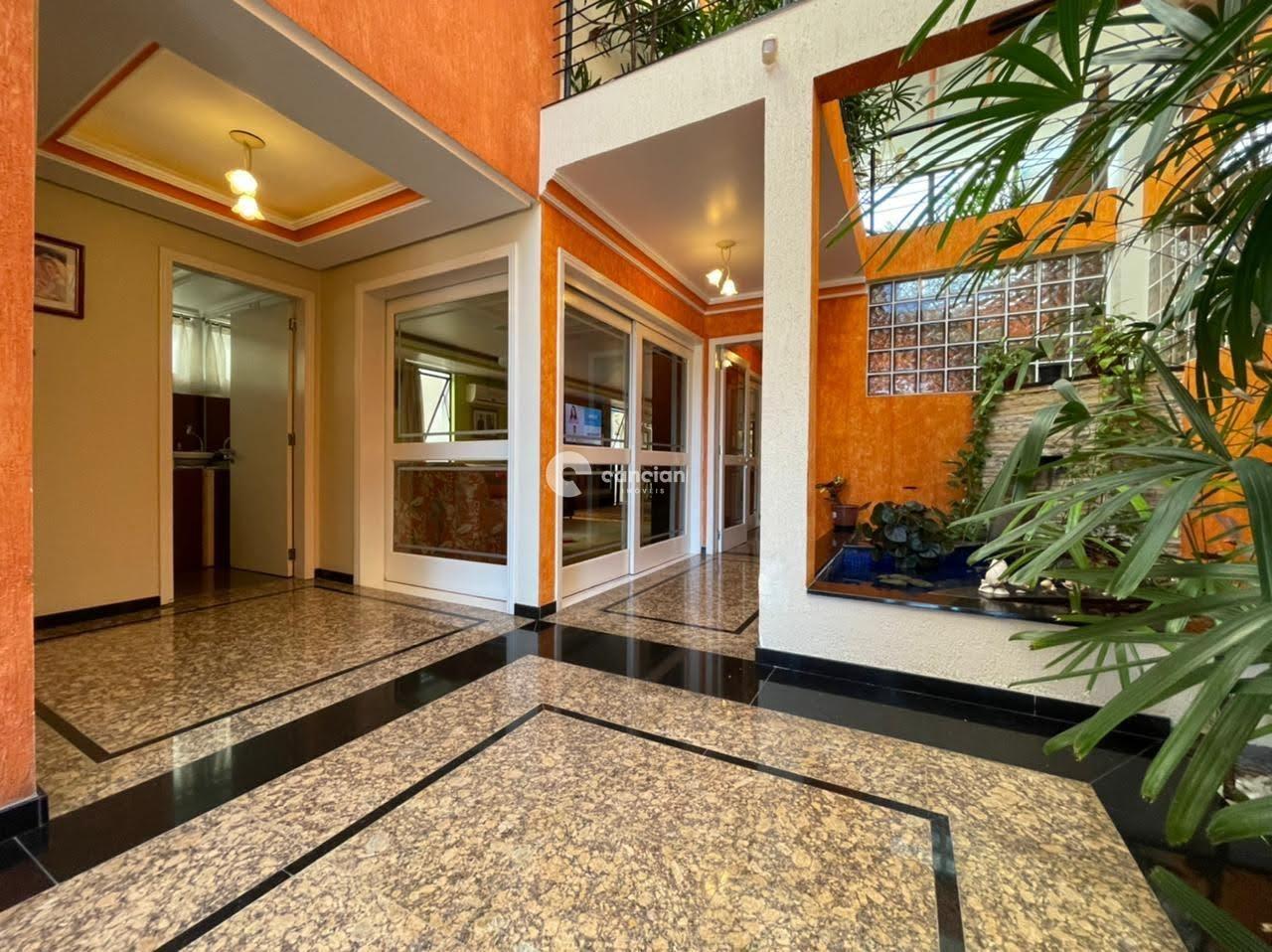 Casa para aluguel no Nossa Senhora de Lourdes: 