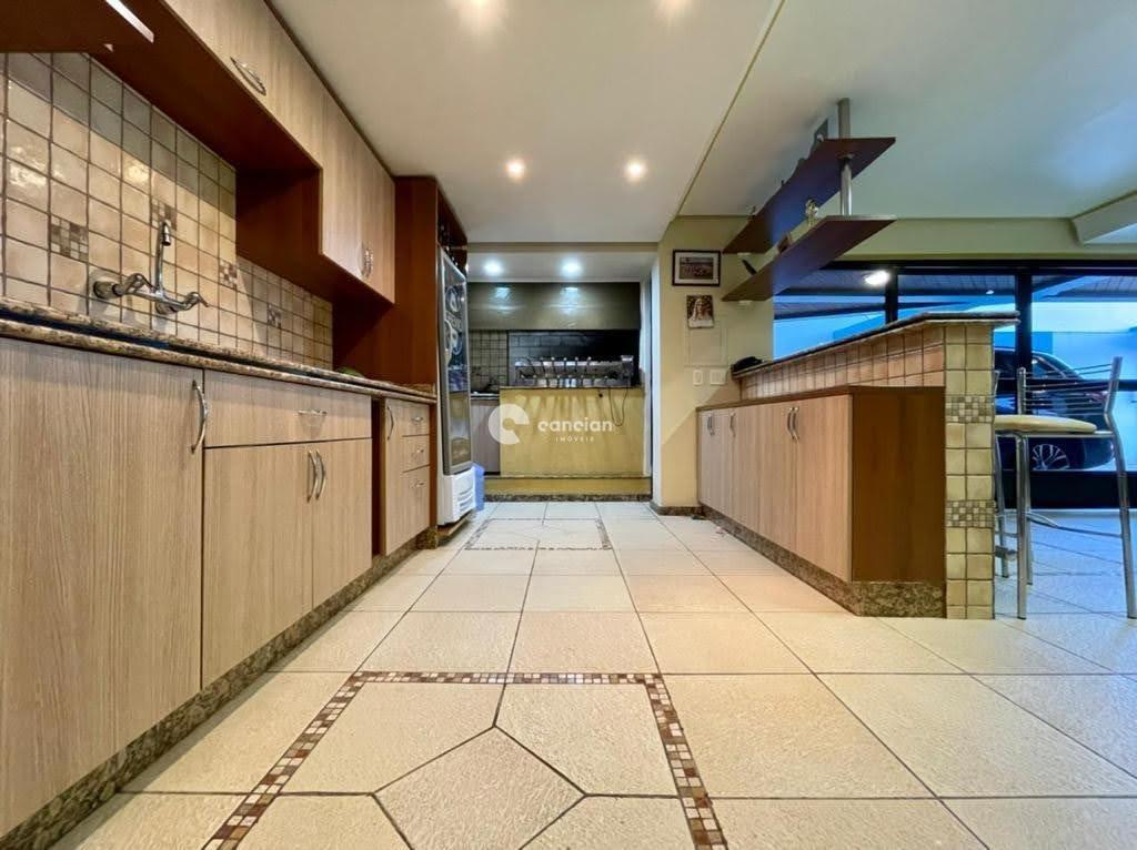 Casa para aluguel no Nossa Senhora de Lourdes: 