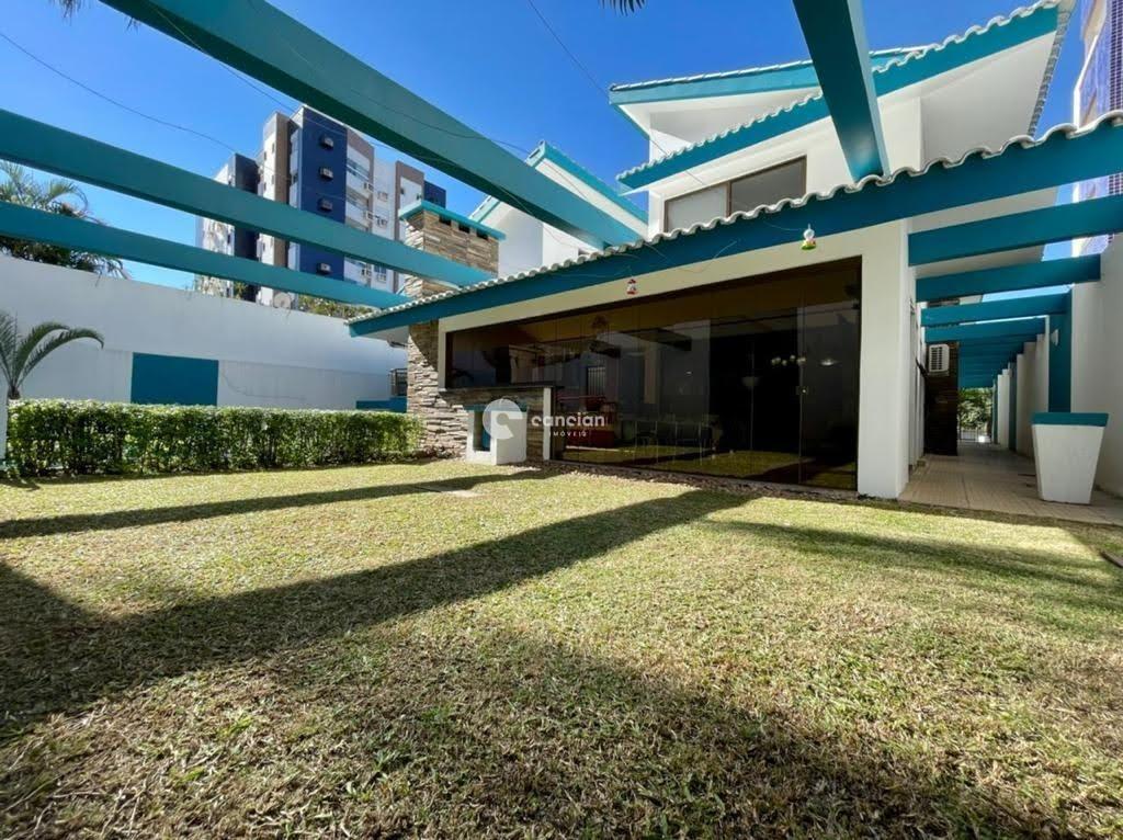 Casa para aluguel no Nossa Senhora de Lourdes: 