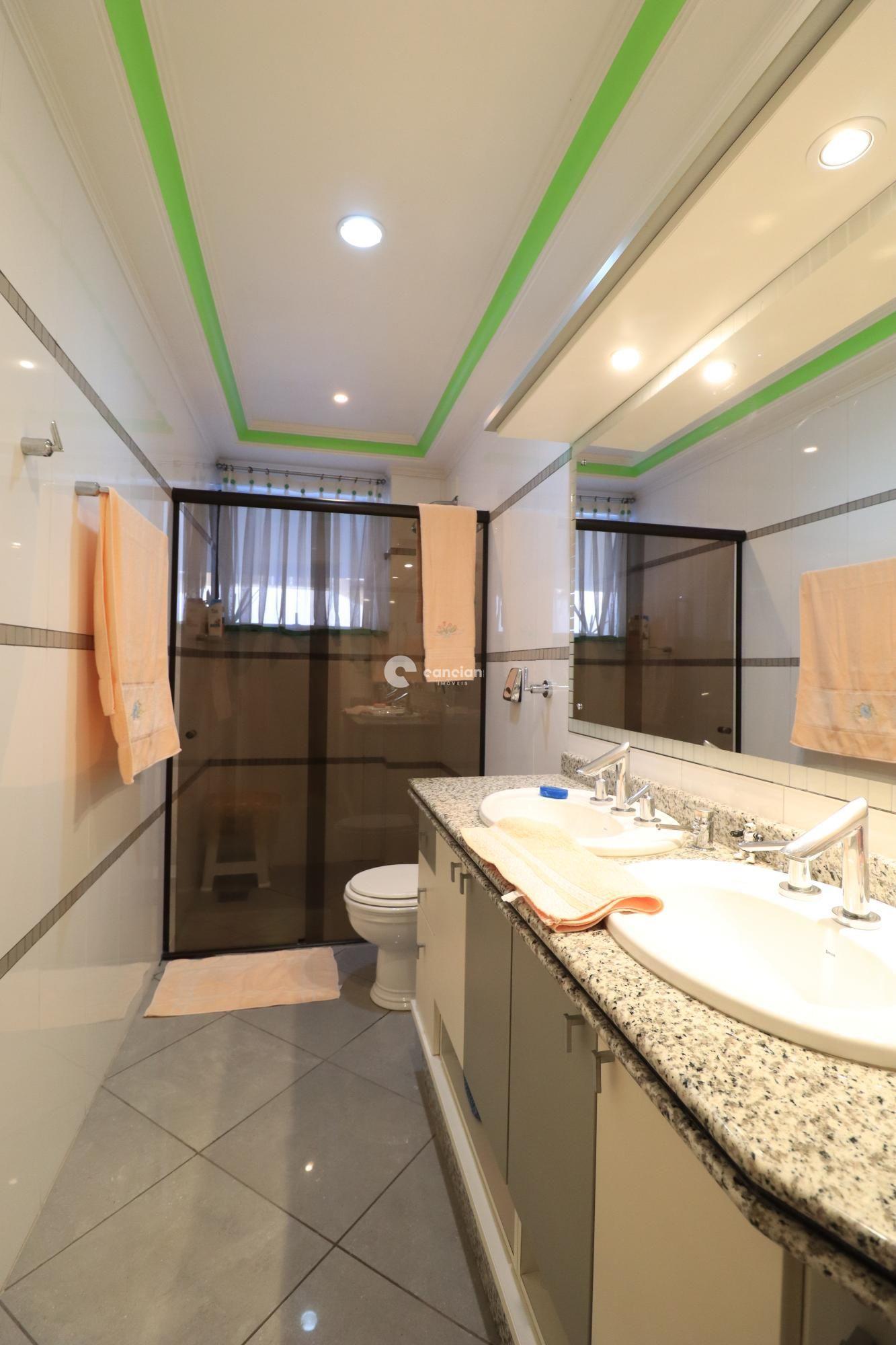 Casa para aluguel no Nossa Senhora de Lourdes: 