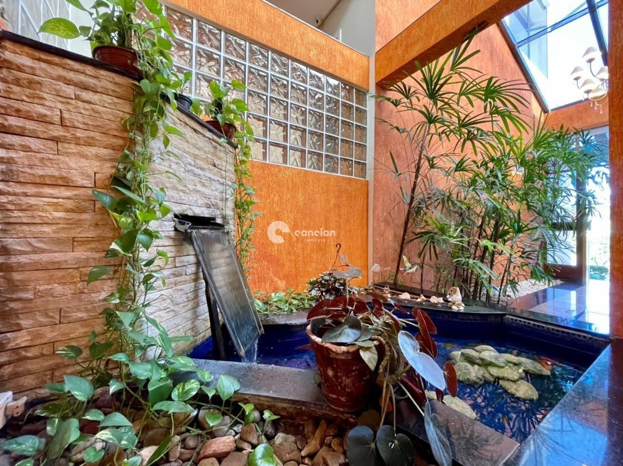 Casa para aluguel no Nossa Senhora de Lourdes: 