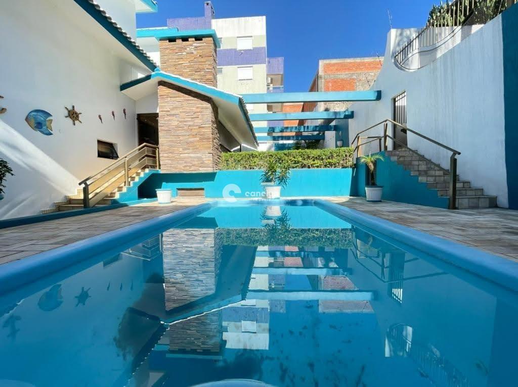 Casa para aluguel no Nossa Senhora de Lourdes: 