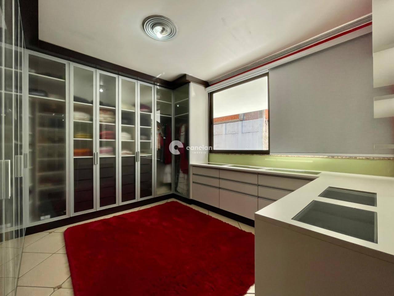 Casa para aluguel no Nossa Senhora de Lourdes: 