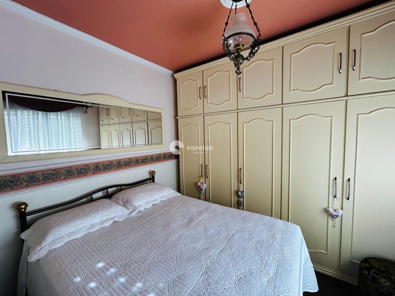 Casa à venda no Camobi: 