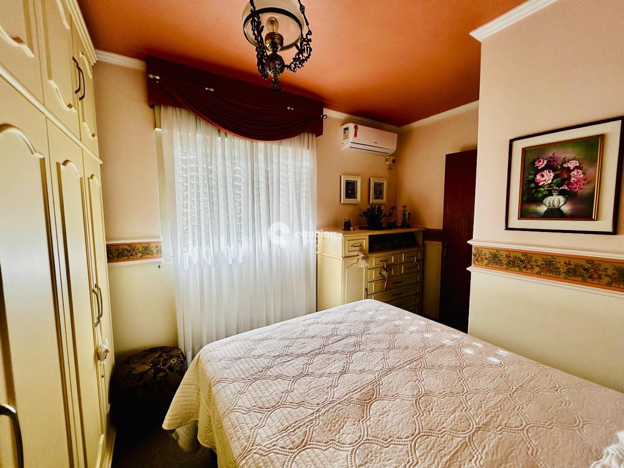 Casa à venda no Camobi: 