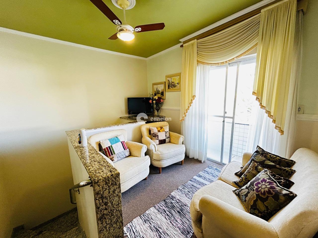 Casa à venda no Camobi: 