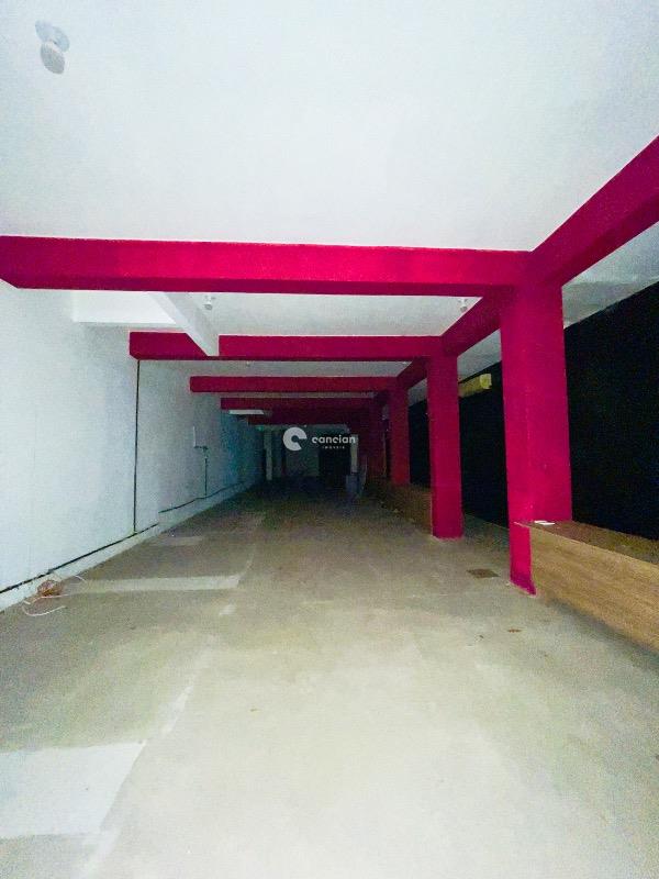 Loja para aluguel no Centro: 