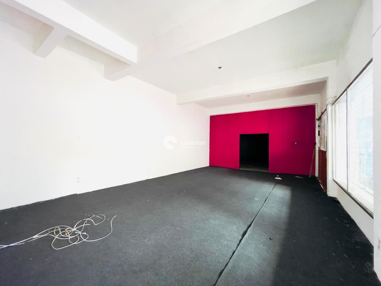 Loja para aluguel no Centro: 