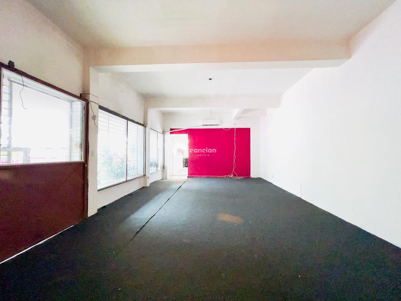 Loja para aluguel no Centro: 