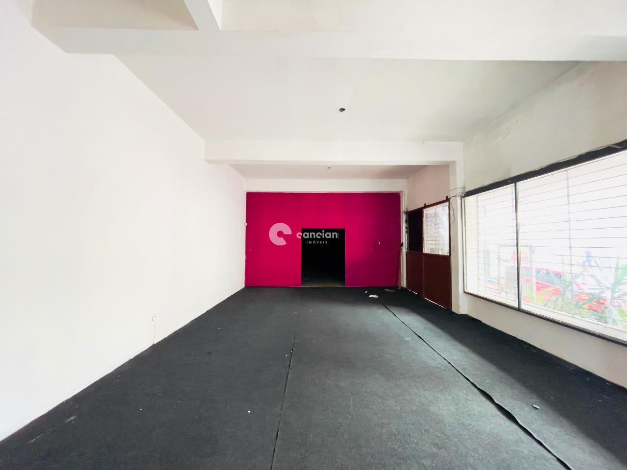 Loja para aluguel no Centro: 