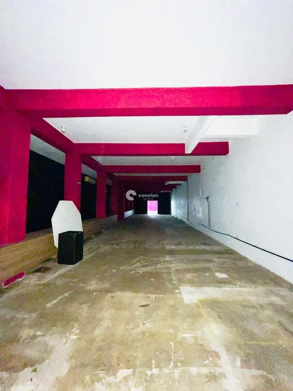 Loja para aluguel no Centro: 