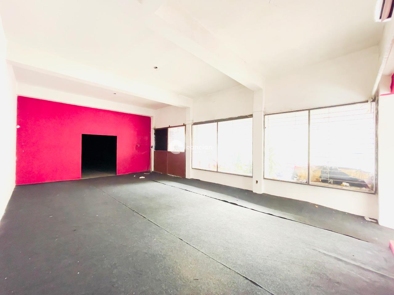 Loja para aluguel no Centro: 